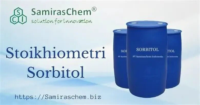 Сорбитол аналог. Сорбитол аналог