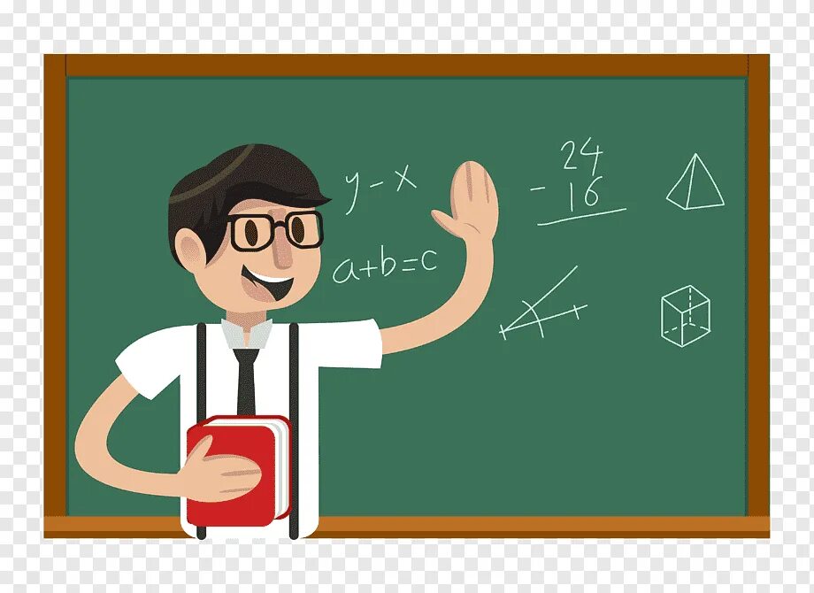 Hyper math lesson