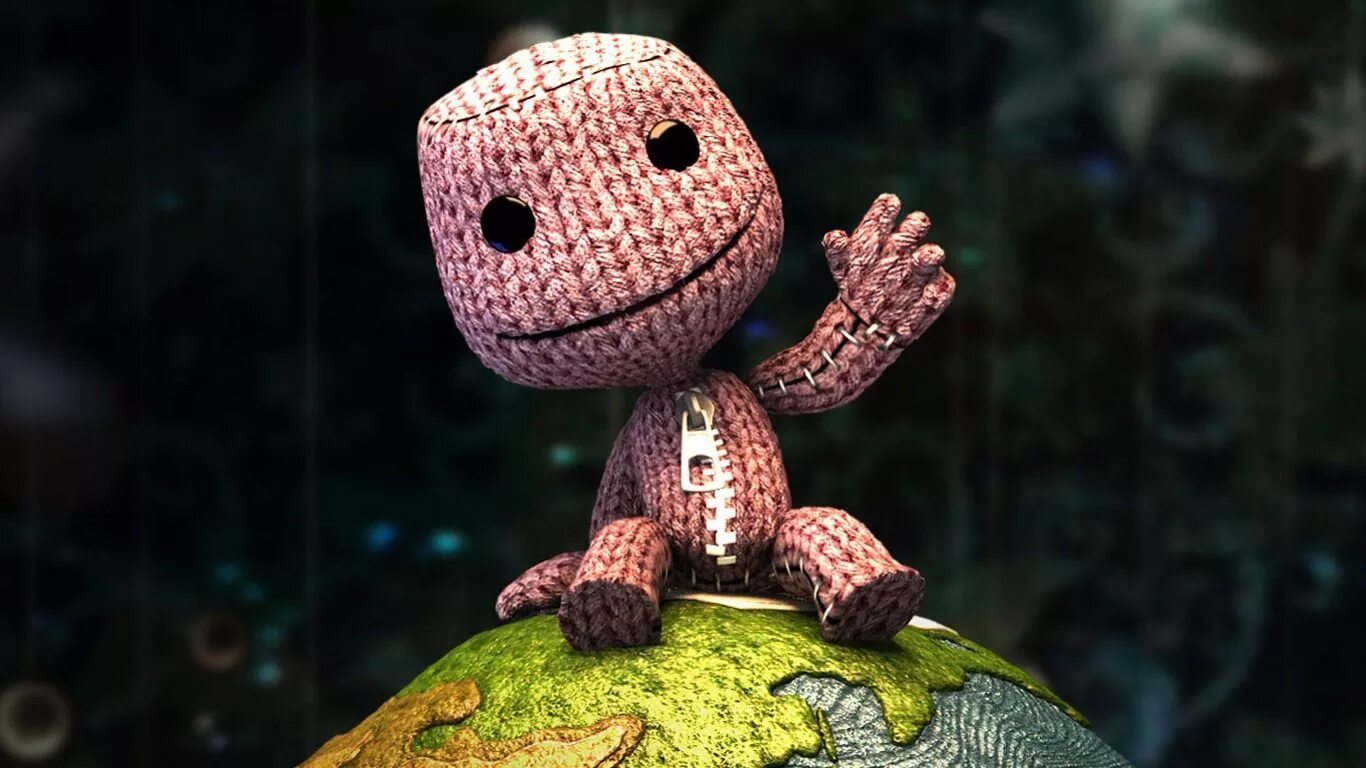 Sackboy adventure на пк. Little big Planet Sackboy. Сакбой (LITTLEBIGPLANET). LITTLEBIGPLANET 3. Игра little big Planet 3.