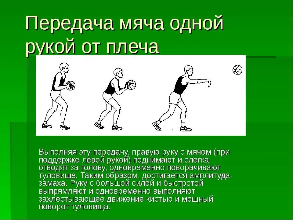 Ловля и передача мяча в движении. Техника передачи мяча в баскетболе.техника. Ловля мяча снизу баскетбол. Приём и передача мяча в баскетболе одной рукой от плеча. Техника выполнения передачи мяча 1 рукой от плеча.