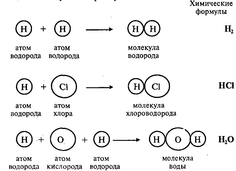 Установите соответствие атом молекула. Примеры атомов и молекул. Атомы в химии примеры. Молекулы в химии примеры. Химические формулы атомы и молекулы.