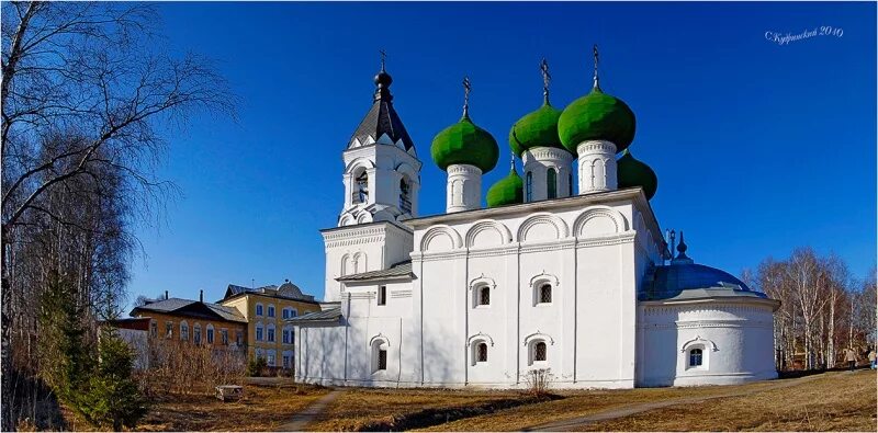 Успенский монастырь Вологда. Горний Успенский монастырь Вологда. Женский монастырь в Вологде.