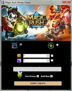 Heroes of magic коды