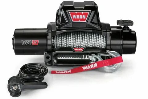 Warn 23