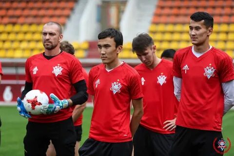 Фк актобе