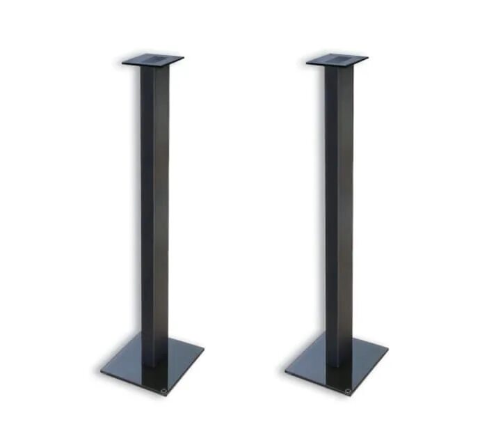 Торговое оборудование для чипсов. Металлическая подставка. Перфорированная стойка stahler 30x30x2800. Стойки из металла. Металлические прямоугольные стойки.