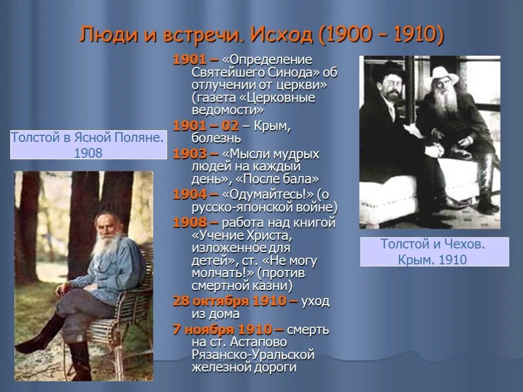 1900 1910 Люди и встречи исход толстой. Л Н толстой 1910. Толстой 1900 1910 гг. Лев Николаевич толстой люди и встречи исход. Лев толстой диалектика души