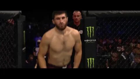 Полный бой анкалаев уокер на русском