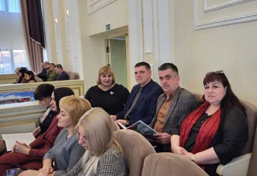 главное управление идеологической работы