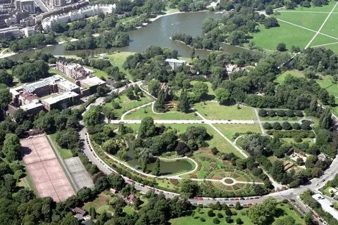 Queen s park отзывы