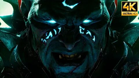 World of warcraft full movie 2024