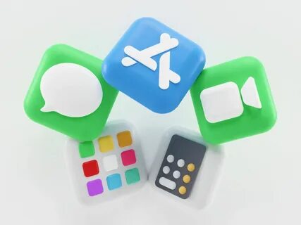 App 3