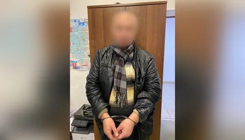 Сын судьи