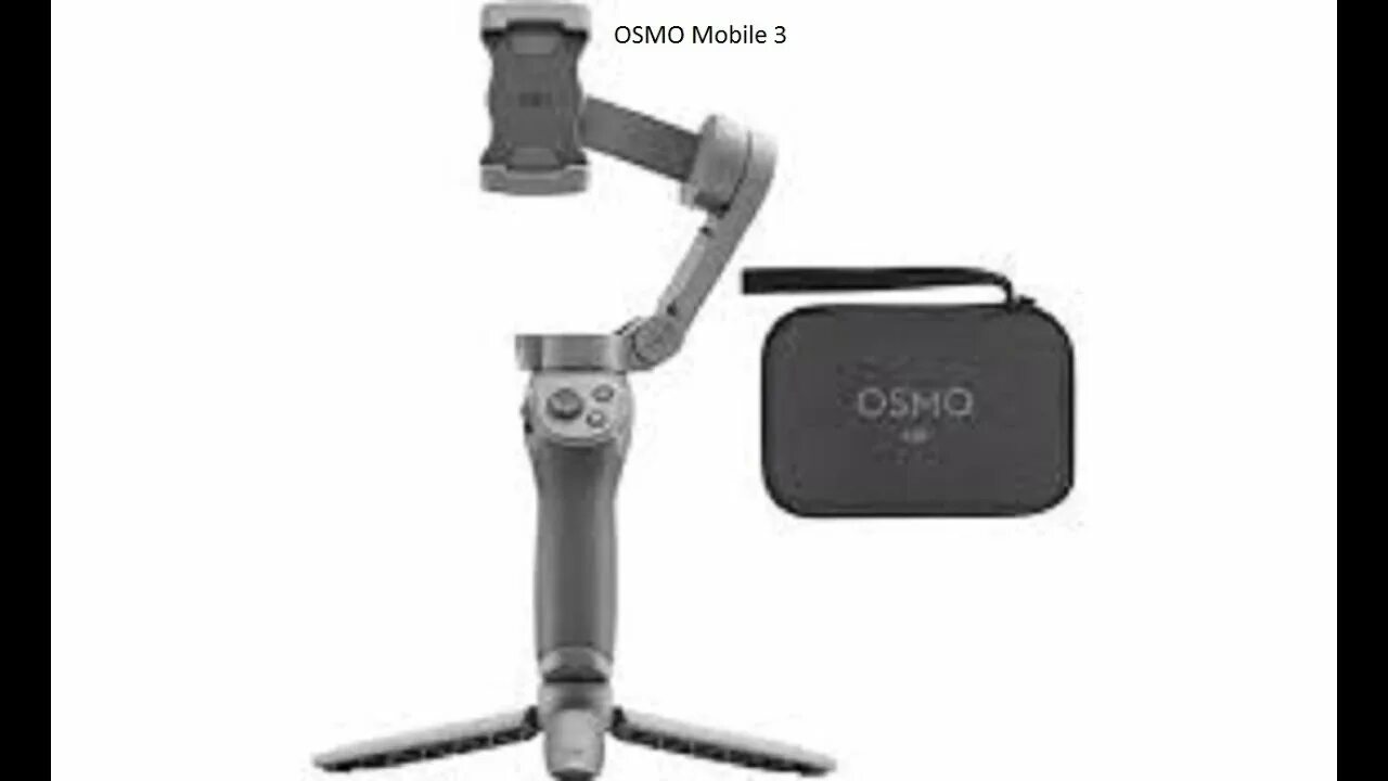 Dji osmo 6 купить. DJI Osmo mobile 3. Стедикам DJI Osmo mobile 3 Combo. DJI Osmo mobile 1. Трипод для DJI Osmo Combo.