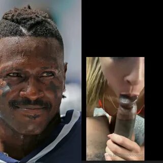 Antonio brown leaked blowjob