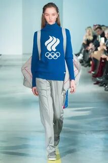 Спортивная форма олимпиады