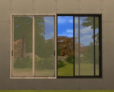 Window mod