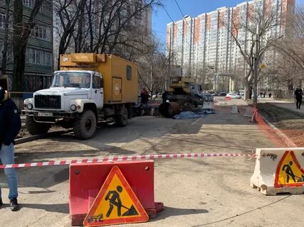 День порыв