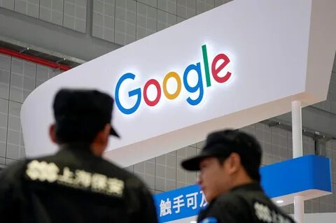 Google cn