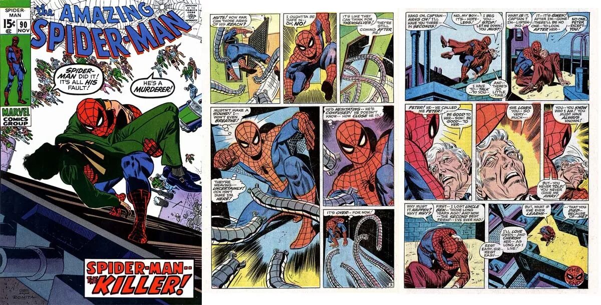 Комиксы Марвел человек паук. Человек паук комикс страница. Комикс Марвел удивительный человек паук. Старые комиксы Марвел человек паук. Читать комикс 10