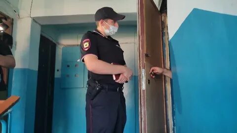 Самара обыск
