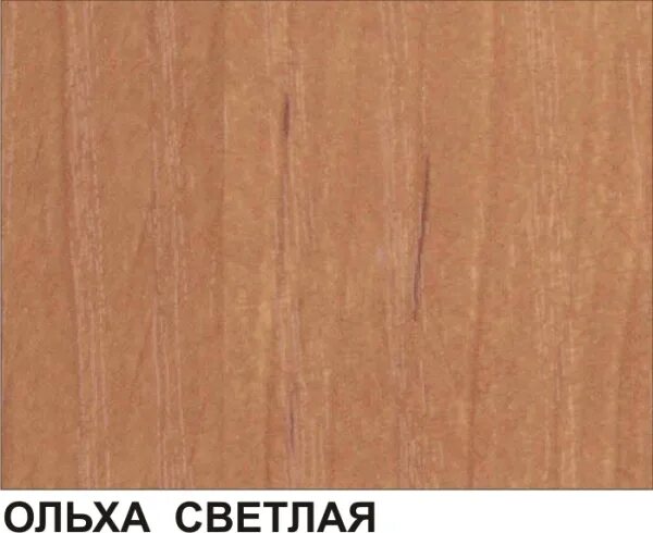 Пленка самоклеющаяся Delux Ольха светлая 166