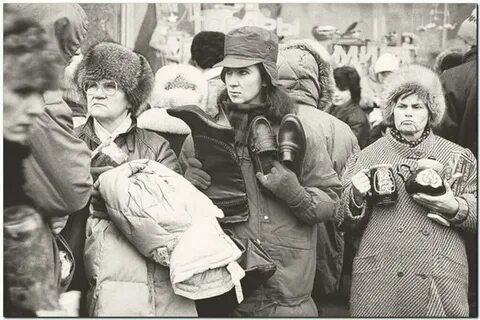 29 января 1992 указ о свободе торговли