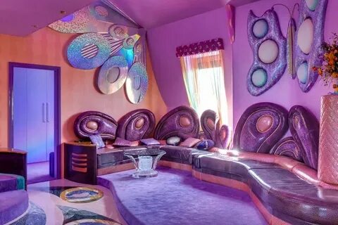 Нелепые квартиры