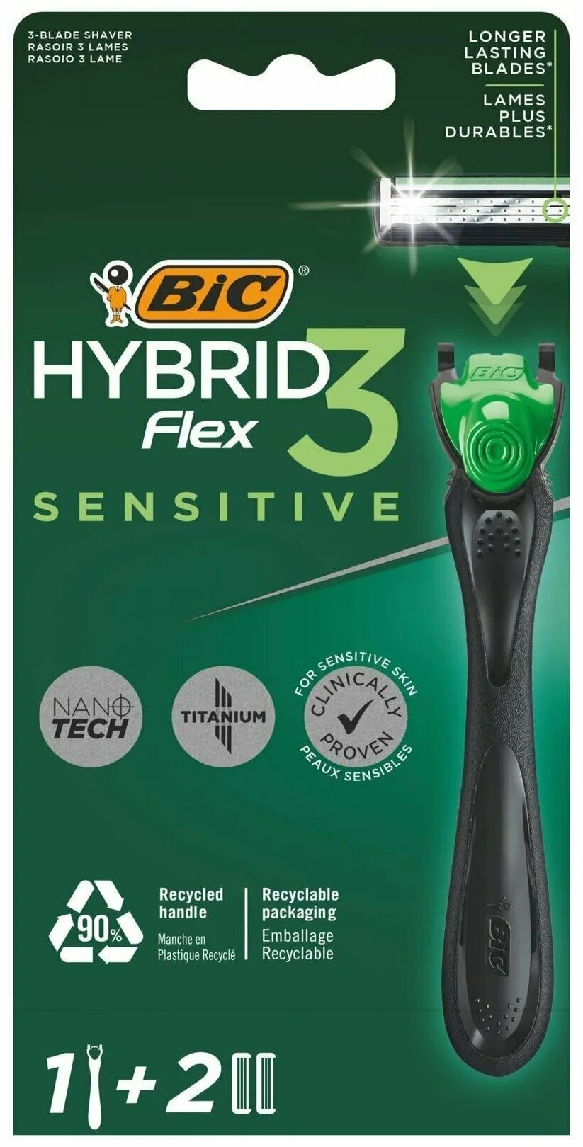 Бритва BIC Flex 3 Hybrid. Станок BIC Flex 3 Hybrid. BIC Flex 3 Hybrid sensitive. BIC Flex Hybrid 3 4 кассеты. Биг гибрид