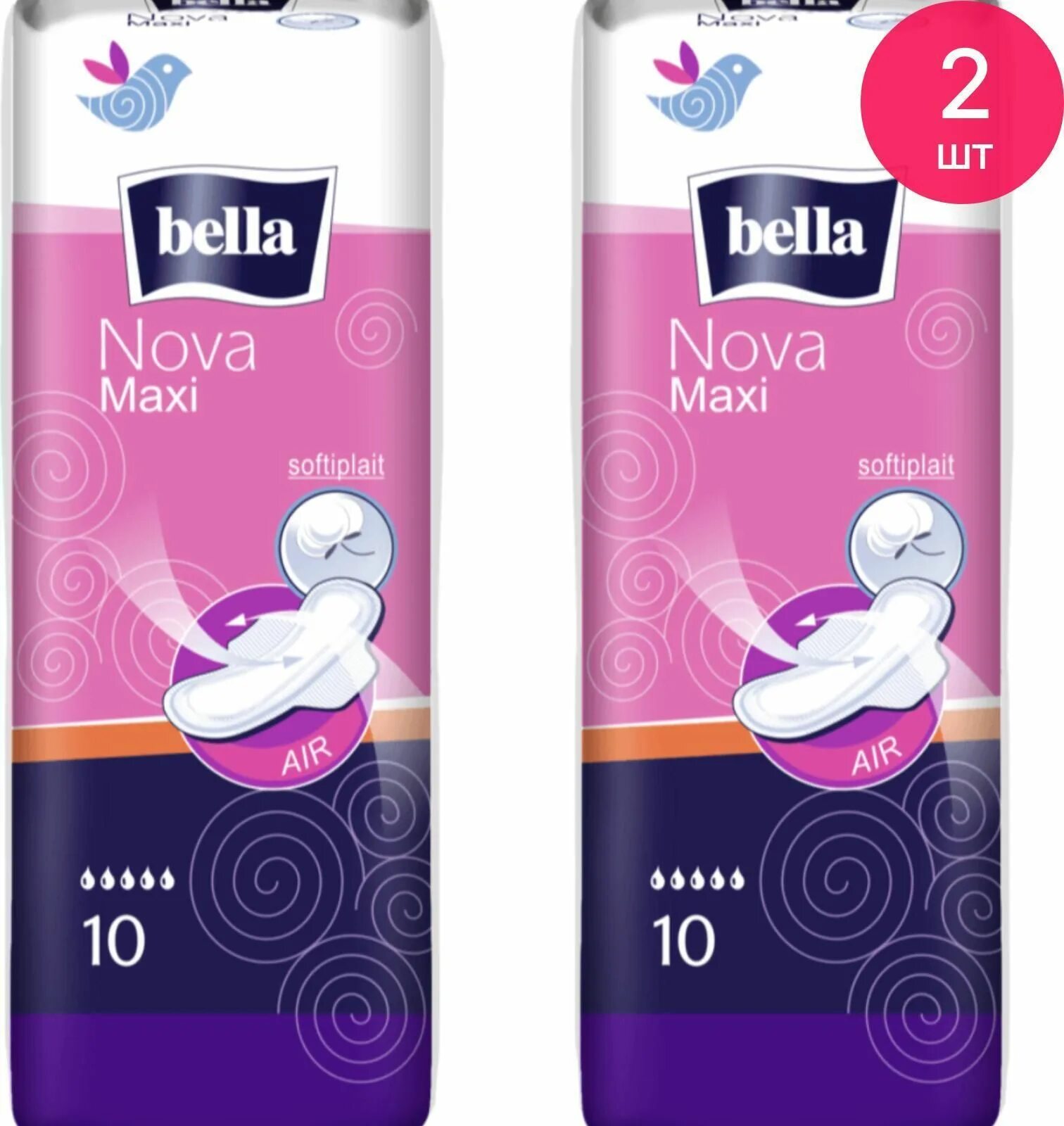 Bella nova maxi