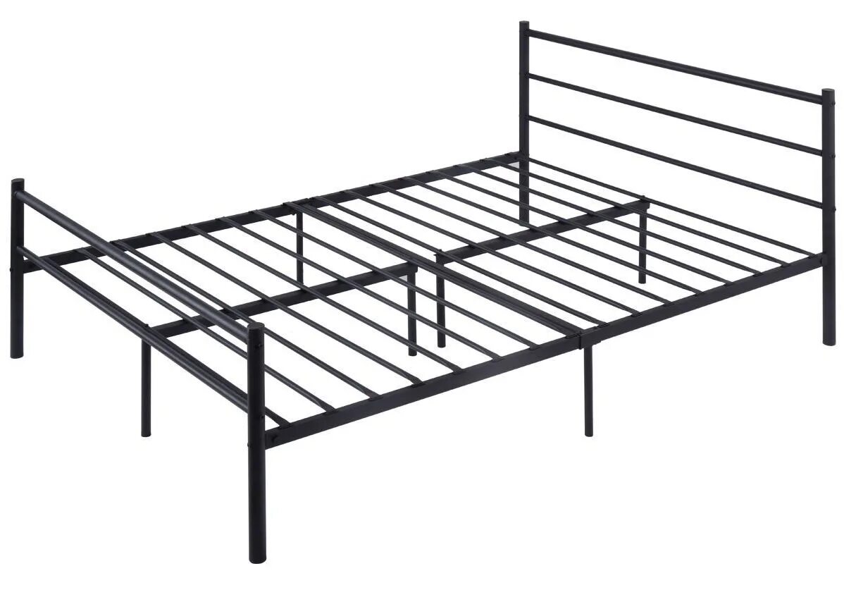 Кровать Metal Bed(bo 34). Металлический каркас для кровати. Кровать с железным каркасом. Каркас кровати из металла. Сборка металлической кровати