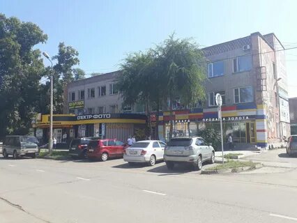 Магазины золотой абакане