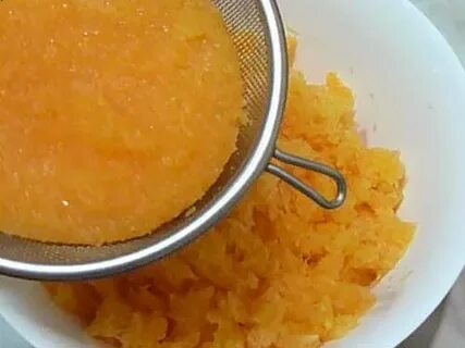 Жмых от сока как использовать