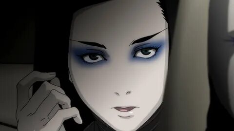 Ergo Proxy (Anime) AnimeClick.it.