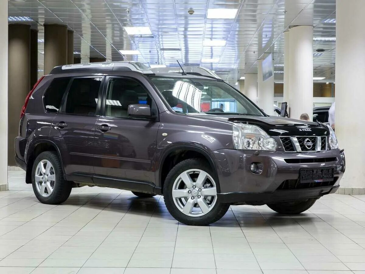 Nissan x Trail за 400000. Ниссан за 600000. Внедорожники с пробегом. Кроссоверы с пробегом.