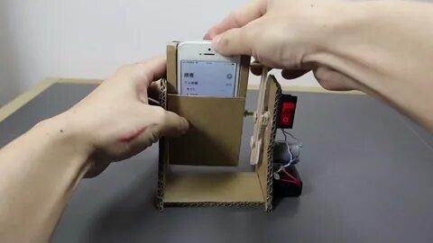 Counting device