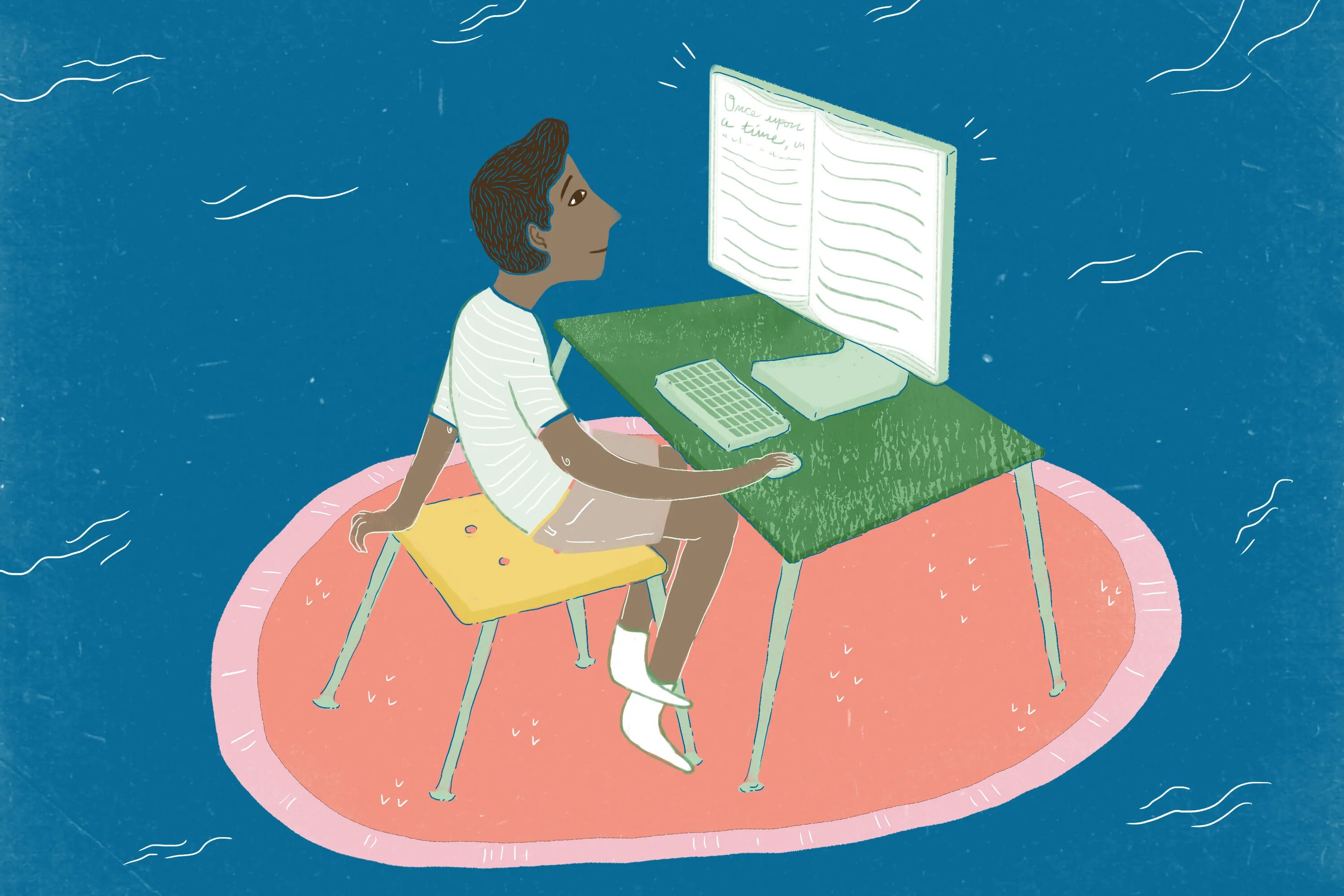 Can i use picture. Computers in language learning рисунки. how television and computers can be used in language learning проект. smart reading компьютер. internet картинки для детей.