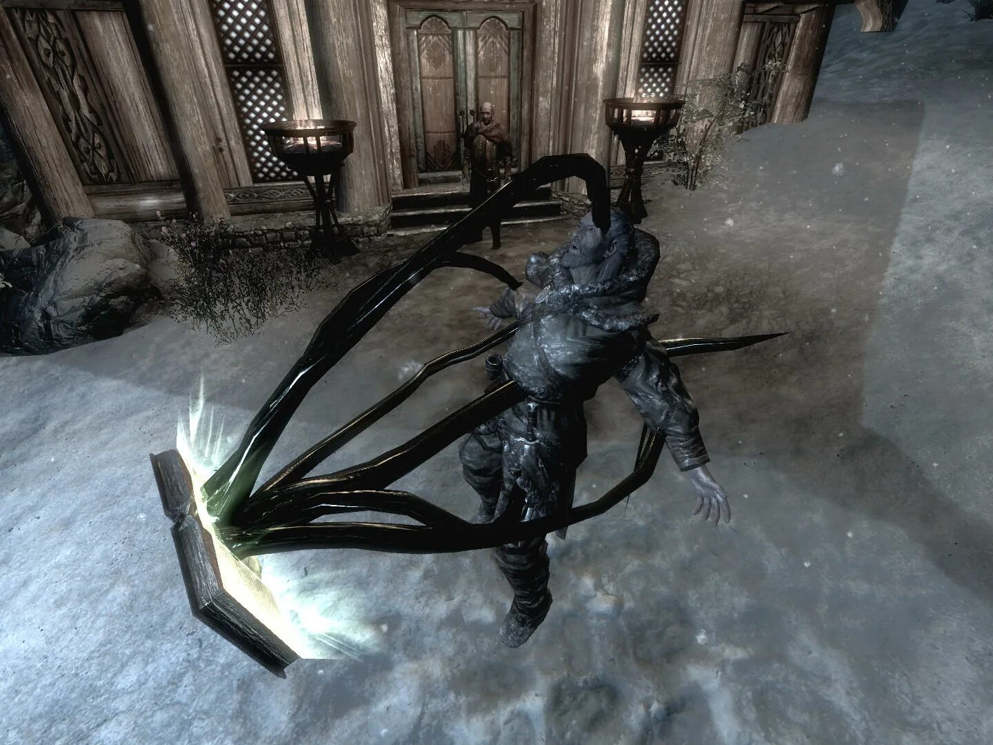 Скайрим хермеус. Хермеус мора. skyrim hermaeus mora. хермеус мора скайрим. хермеус мора апокриф.