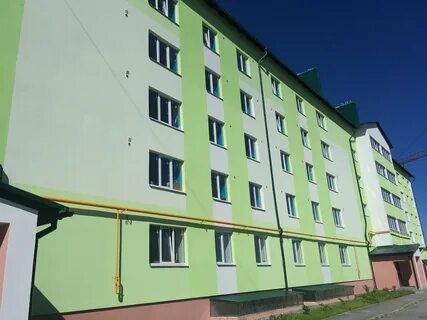 Березовая 8 индекс