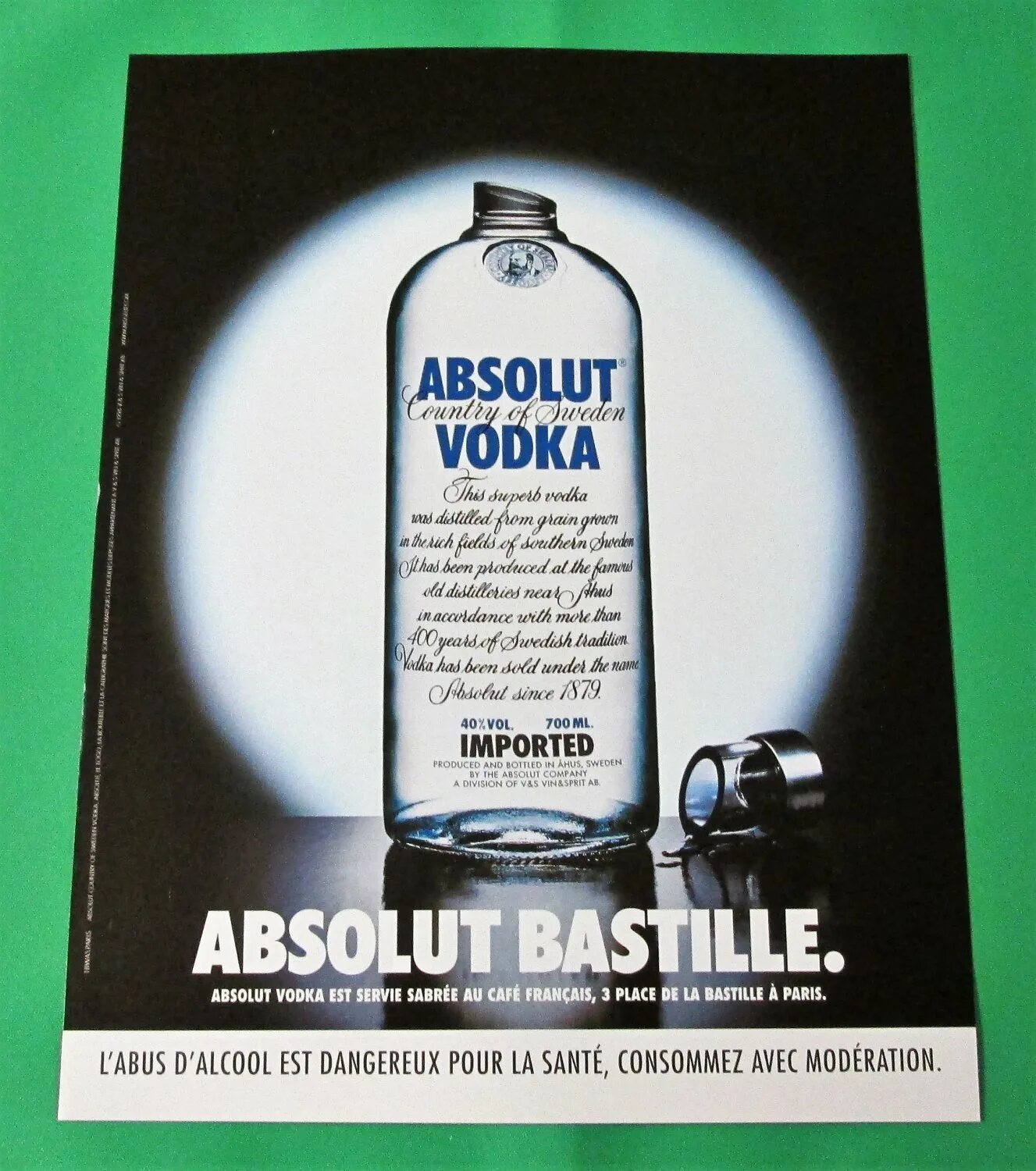 Absolute import
