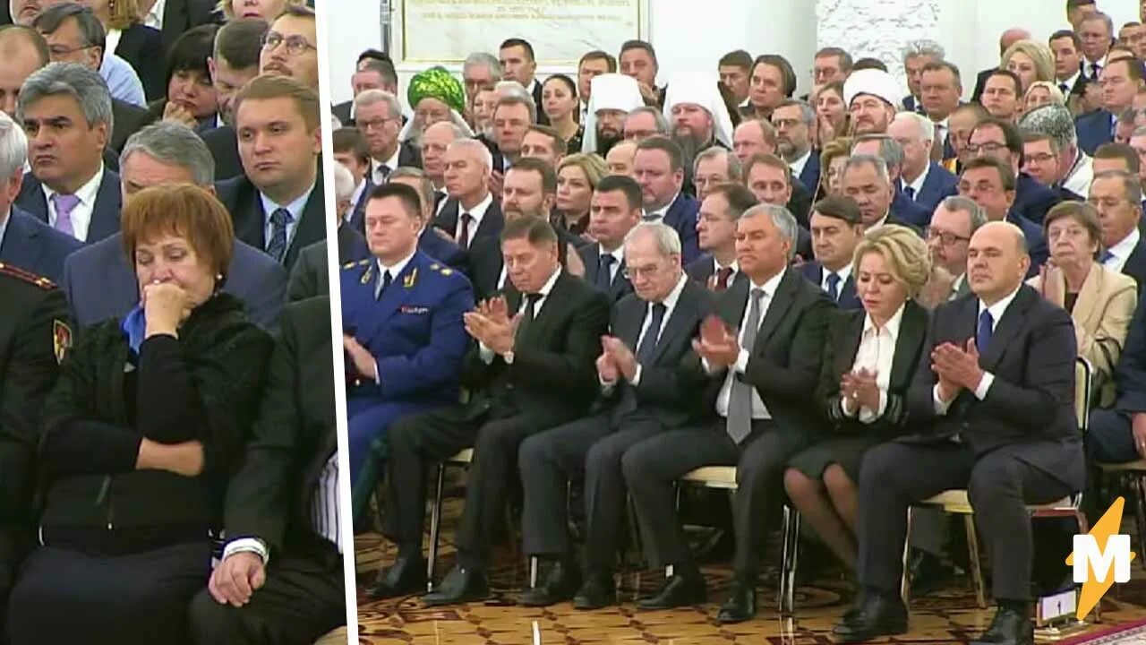Речь 30 сентября. Чиновники россии. чиновники рф. путин и запад. речь путина 30 сентября 2025.
