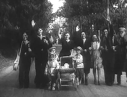 Близнецы 1945