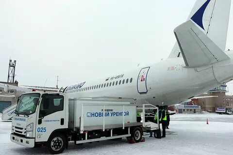 Ямал авто уренгой