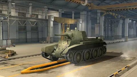 Танки блиц 2