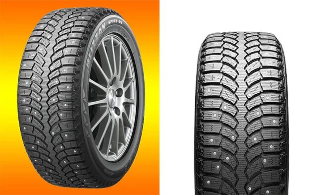 Шины бриджстоун спайк. Bridgestone Blizzak Spike-01. Бриджстоун Спайк 01. Bridgestone Blizzak Spike-01 зимняя шипованная. 205/55 R16 Bridgestone Blizzak Spike-01.