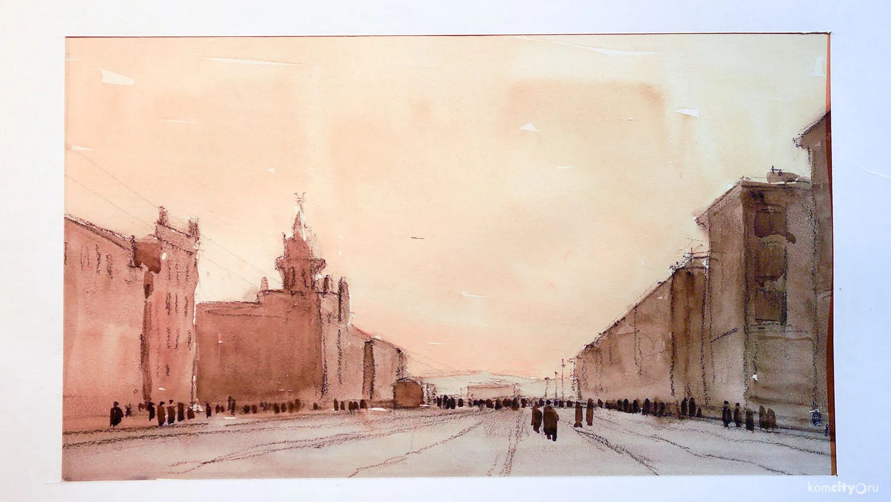 цивилев георгий александрович картины. художники комсомольска на амуре. картины комсомольск на амуре. картины комсомольск на амуре. цивилев георгий александрович (1914-1956).