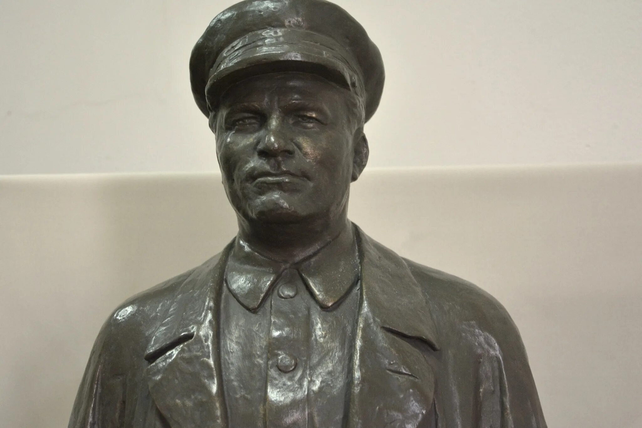 вожди владивосток