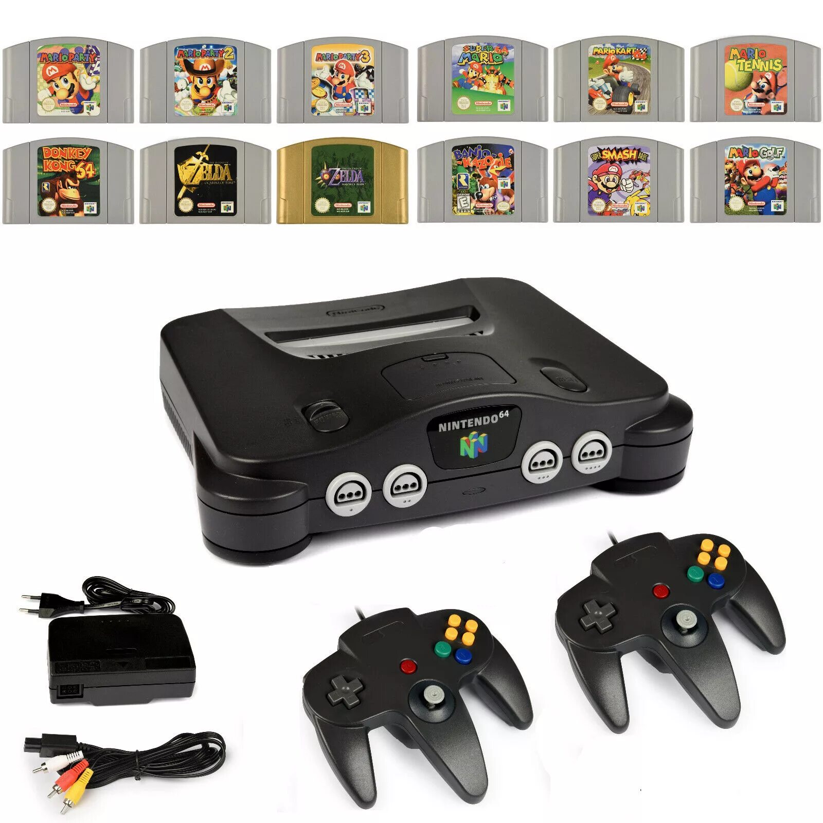 Приставка Нинтендо 64 бит. Nintendo 64 приставка. Консоль Nintendo 64. Nintendo 64 комплектация. Nintendo 64 roms