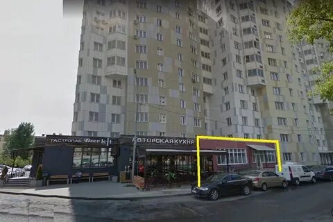 Г москва ул мневники