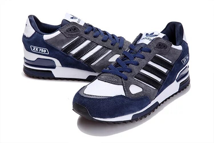 Adidas кроссовки zx750 Blue White. Adidas ZX 750 Dark Blue. Кроссовки мужские адидас летние zx750. Кроссовки адидас ZX 750 мужские. Распродажа кроссовок адидас